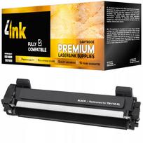 Toneris TN-119 XL Brother HL-L1230W, HL-L1232W, DCP-L1630W, DCP-L1632W