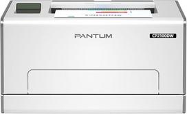 Spalvotas lazerinis spausdintuvas Pantum CP2100 tik spausdinimui