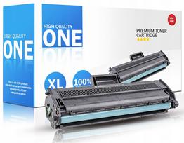 Tonerio kasetė Xerox Phaser 3020 / WC 3025 106R02773 XL