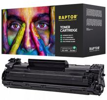 Toneris HP 85A CE285A, skirtas LaserJet M1132 MFP, P1102, P1102W, M1134 MFP, M1136MFP