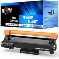 XL tonerio kasetė Brother DCP-L2622DW, DCP-L2640DN, HL-L2402D, MFC-L2862DW spausdintuvams