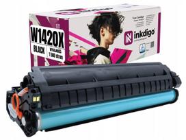Tonerio kasetė 142A W1420A HP LaserJet M110w MFP M140w su lustu