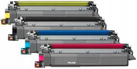 TN-248 XL tonerio kasetės Brother L3220 L3520 L3560 L3740 L8340 L8390