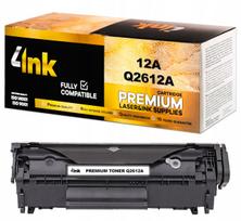 Toneris 12A Q2612A XL HP LaserJet 1010 1018 1020 1022 spausdintuvams