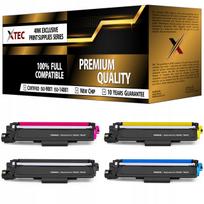 XL tonerio kasetės 4 vnt. Brother HL-L3270CDW MFC-L3770CDW DCP-L3510CDW DCP-L3550CDW