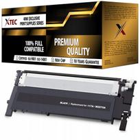 Toneris 117A su lustu HP Color Laser 150a 150nw 178nw 179fnw spausdintuvams