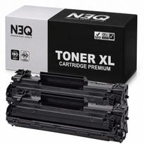 Tonerio kasetė 85A CE285A XL HP LaserJet P1102 P1102W M1132 M1134 MFP