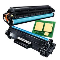 Tonerio kasetė HP LaserJet M110w M140w 142A W1420A su chipu XL 2000 puslapių