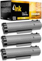 XL tonerio kasetė 3 vnt. Brother HL-B2080DW, DCP-B7520DW, MFC-B7715DW spausdintuvams