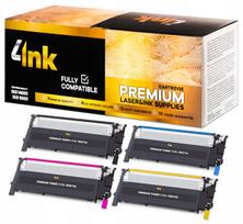 Toneris 117A XL su lustu HP Color Laser 150a 150nw 178nw 179fnw spausdintuvams