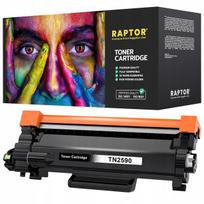 TN2590 XL tonerio kasetė Brother DCP-L2600D L2622DW HL-L2402D L2442DW MFC-L2862DW spausdintuvams