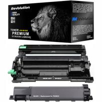 Būgnas ir XL toneris Brother HL-B2080DW DCP-B7520DW MFC-B7710DN MFC-B7715DW