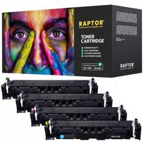 Tonerio kasetė CRG-069H Canon i-SENSYS MF752Cdw MF754Cdw LBP673Cdw CMYK
