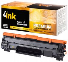 Tonerio kasetė 142A XXL su mikroschema, skirta HP LaserJet M110w, MFP M140w, 2000 psl.
