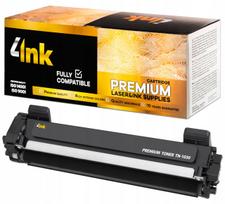Toneris TN1030 XL Brother DCP-1610WE HL-1112E HL-1210WE DCP-1612W spausdintuvams