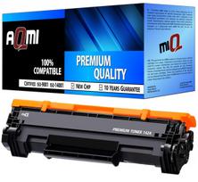 Toneris su mikroschema HP LaserJet M110w, MFP M140w spausdintuvams, 142A