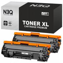 Toneris HP 142A XL, su mikroschema, LaserJet M110w, MFP M140w