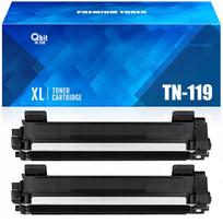 Tonerio kasetė Brother HL-L1230W HL-L1232W DCP-L1630W DCP-L1632W spausdintuvams TN-119