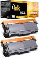 Tonerio kasetė TN-2320 XL Brother HL-2300D, MFC-L2700DW, DCP-L2520DW spausdintuvams