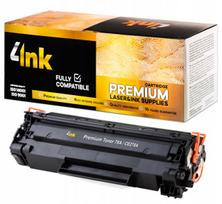 Toneris 78A XL HP LaserJet M1536 DNF MFP spausdintuvui
