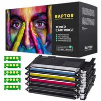 Toneris 117A XL su mikroschema, skirtas HP Color Laser 150a 150nw 178nw 179fnw, CMYK