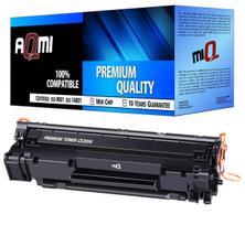 XL tonerio kasetė HP LaserJet M1132 MFP P1102 P1102W