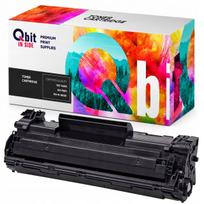 Tonerio kasetė 85A CE285A XL HP LaserJet P1102 P1102w M1132 MFP M1134 MFP M1136MF