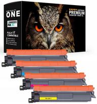 Tonerio kasetė TN-248 XL DCP-L3520CDW DCP-L3560CDW HL-L3220CW HL-L8230CDW