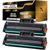 Tonerio kasetė 101S XL Samsung ML2160, ML2165W, SCX3400, ML-2160, SCX-3405W, ML-2165W spausdintuvams