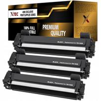 Tonerio kasetė XXL TN-1030 Brother DCP-1510E 1512E 1610W HL-1110E 1112E 1210WE