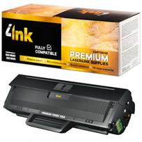 Tonerio kasetė 106A XXL su mikroschema HP 107a 107w 135a 135w 137fnw, 5000 psl.