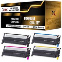 Tonerio kasetė 117A su mikroschema, skirta HP Color Laser 150a 150nw 178nw 179fnw spausdintuvams