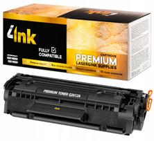 Toneris 12A XL HP LaserJet 1010/1015/1018/1020/1022/3015/3050 spausdintuvams