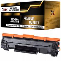 Toneris 142A XL HP LaserJet M110w MFP M140w, 1500 puslapių, su lustu