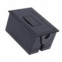 Integruojamas terminis kvitų spausdintuvas 58mm BT USB 7C