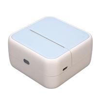 Terminis etikečių spausdintuvas 203DPI Bluetooth 4.0 16 rezoliucija