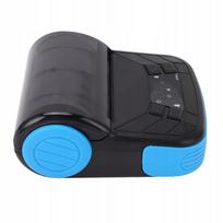 Terminis Bluetooth spausdintuvas Mini belaidis 80mm G6