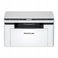Multifunkcinis spausdintuvas Pantum BM2300NW, juodai baltas, WiFi, Bluetooth