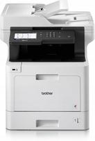 Lazerinis spalvotas daugiafunkcis spausdintuvas Brother MFC-L8900CDW, duplex, LAN, WiFi