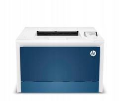 Spalvotas lazerinis spausdintuvas HP Pro 4202dn, dvipusis spausdinimas