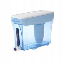 Vandens filtras ZeroWater ZD-018 5,4 l mėlynas
