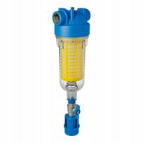 Savaime išsivalantis filtras Atlas Filtri Hydra 3/4" RLH 90 mcr