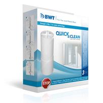 Dušo filtro keičiamas filtras BWT Quick & Clean