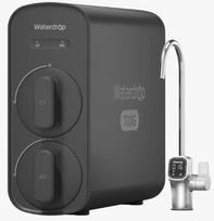 Vandens filtras Waterdrop G5P700A su atvirkštinio osmoso ir remineralizavimo sistema montuojamas po kriaukle