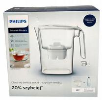 Vandens filtras Philips AWP2936, 3 l, baltas