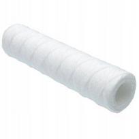 Vandens filtro kasetė 10'' string 5 mikronų PP5
