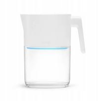 Vandens ąsotis LARQ Pitcher PureVis su savaiminio valymo filtru, 1.9 l