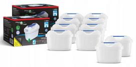 Vandens filtro kasetė FilterLogic FL-402 Brita, Dafi, Aquaphor ąsočiams 8+2