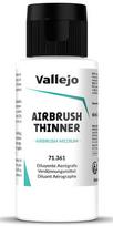 Vallejo aerografo skiediklis 60ml