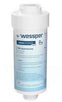 Dušo filtras Wessper AquaShower